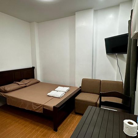Rjc Building Apartment Olongapo Exterior photo
