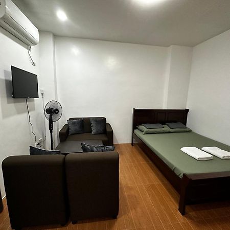 Rjc Building Apartment Olongapo Exterior photo