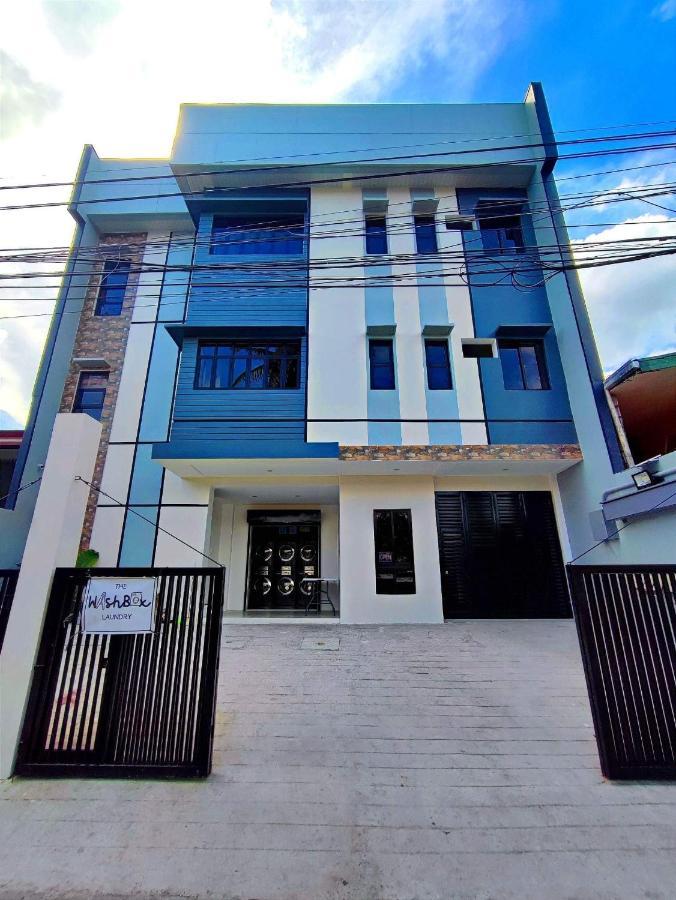 Rjc Building Apartment Olongapo Exterior photo